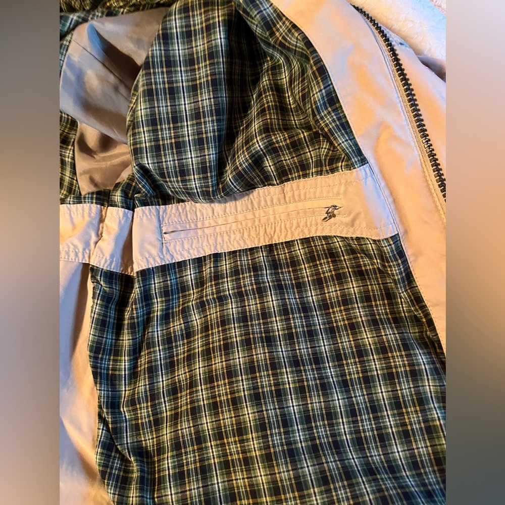 Men’s Short Jacket - Picture 6 of 9